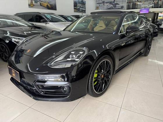 PORSCHE PANAMERA 2.9 V6 E-HYBRID 4S PDK